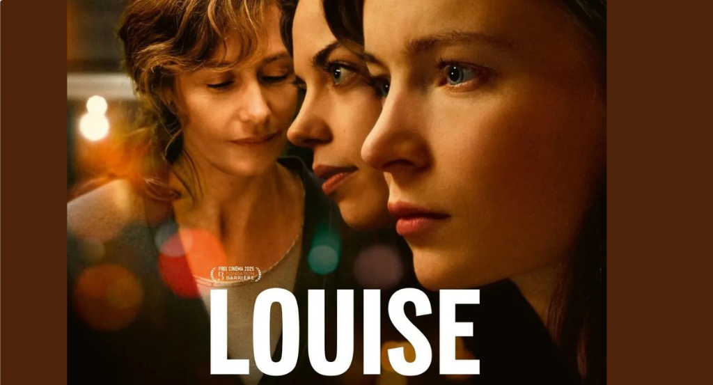 actualité Avant-première Louise