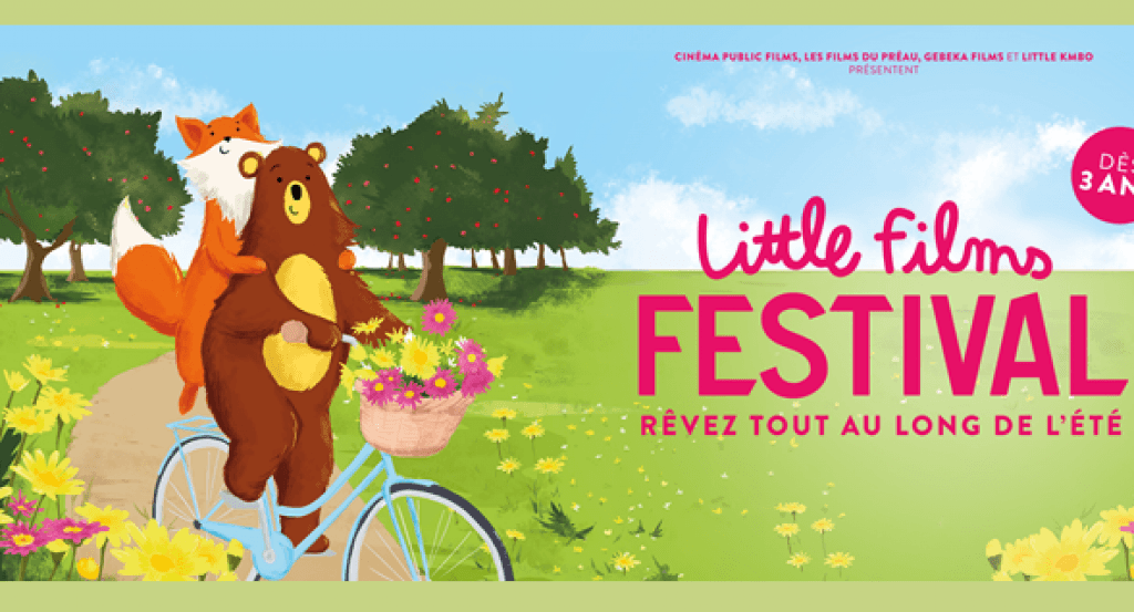 actualité Little Films Festival 2026 !
