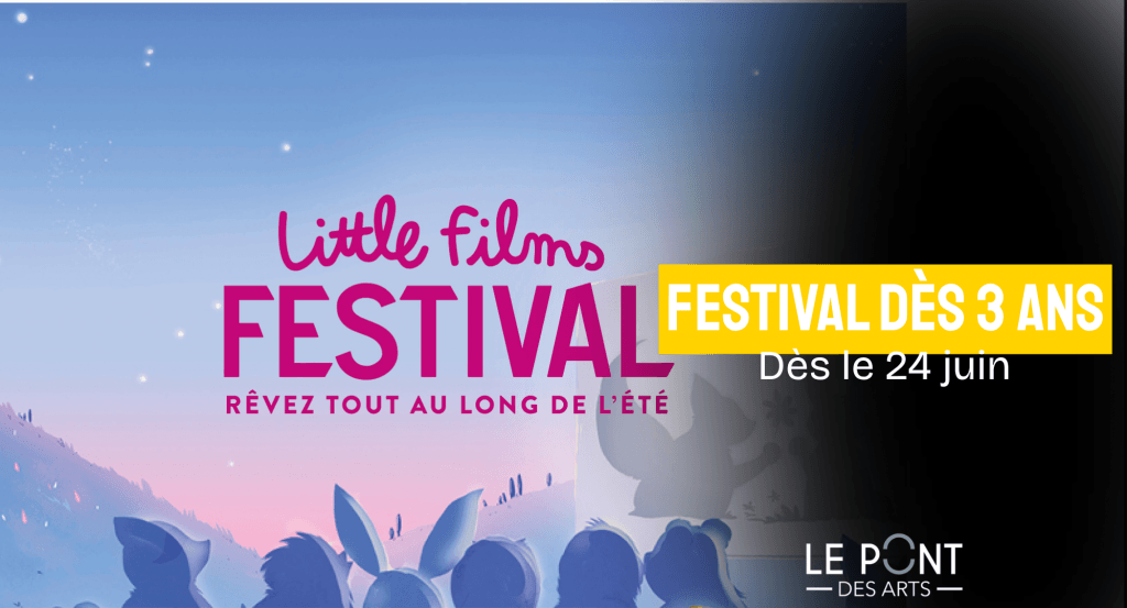 actualité Little Films Festival 2026 !