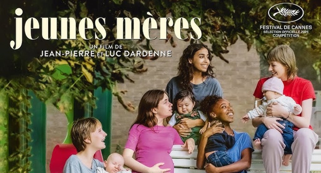 actualité Jeune mères