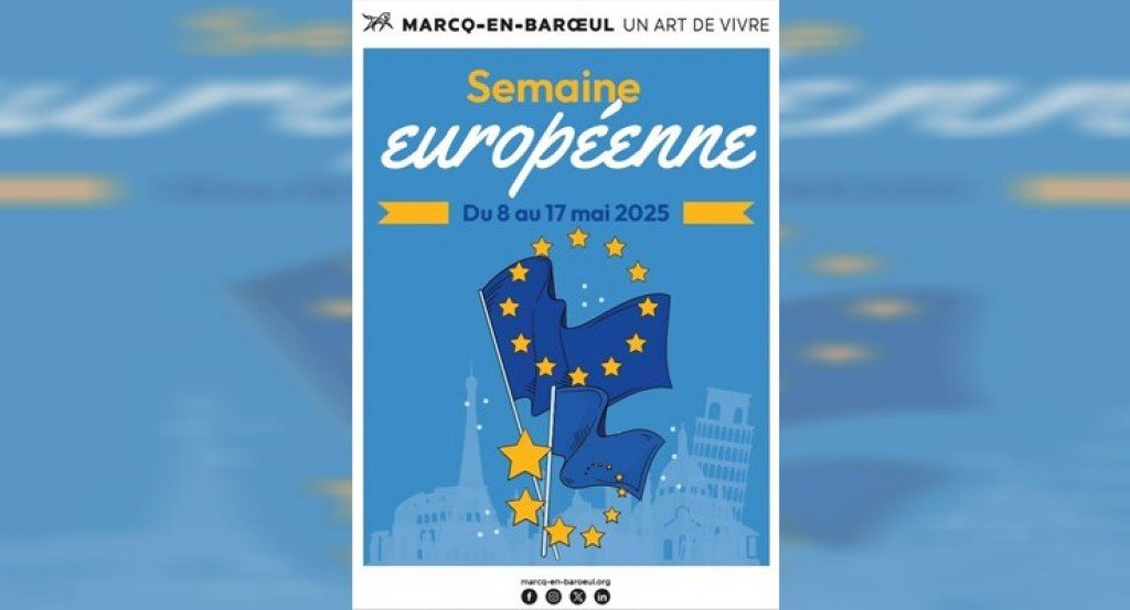 actualité Semaine européenne