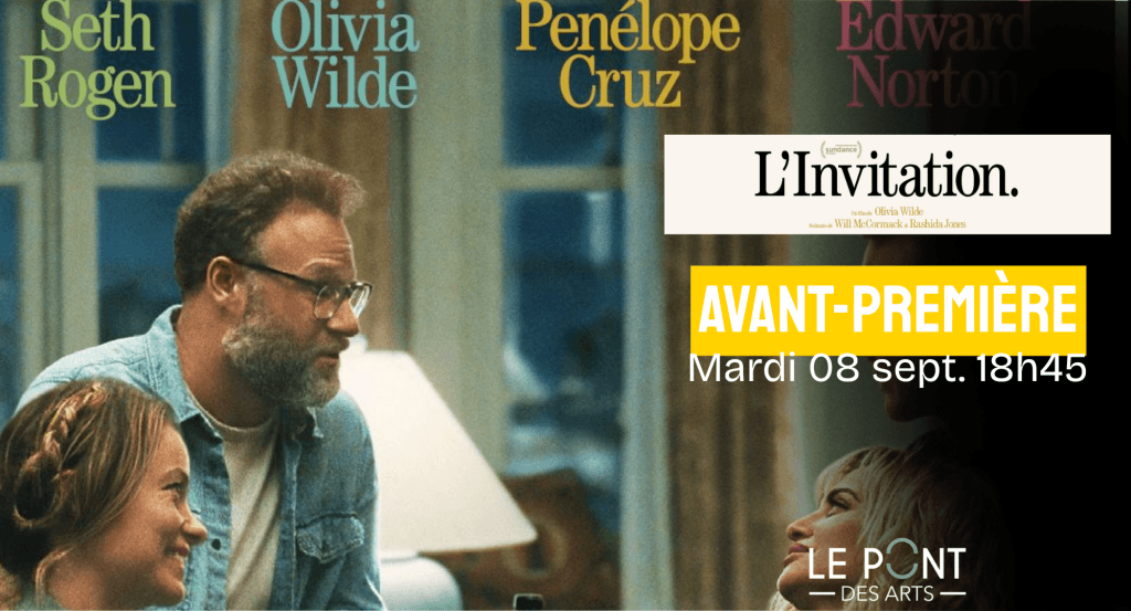 actualité INVITATION