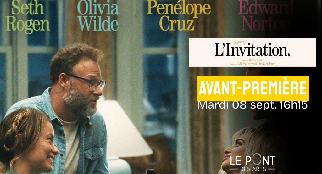 actualité INVITATION