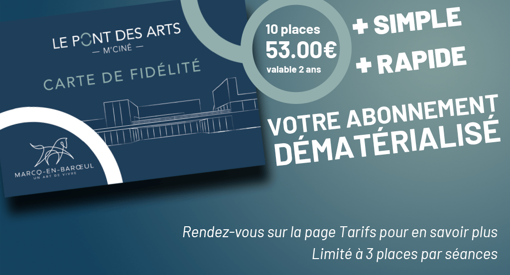 actualité Abonnement Dématérialisé