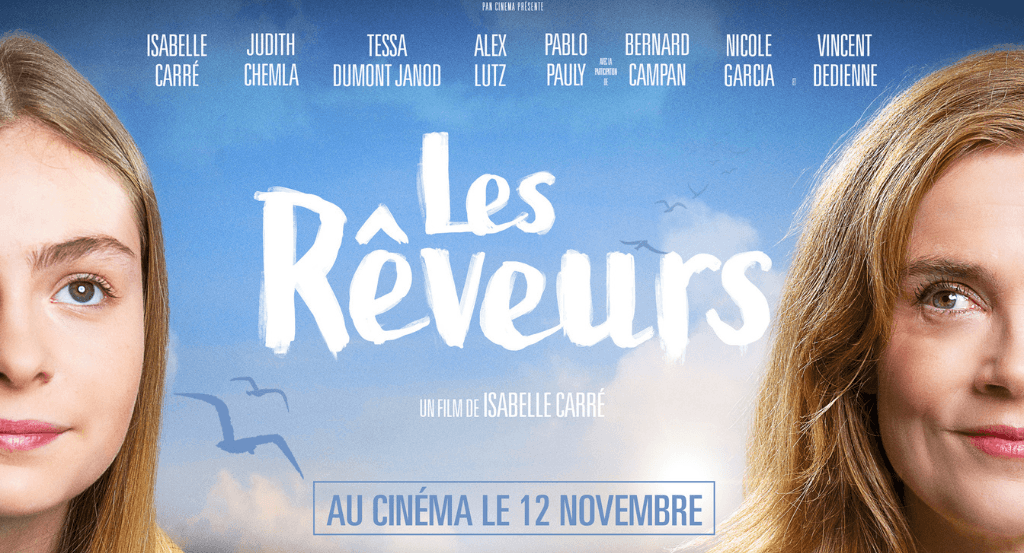 actualité Les rêveurs