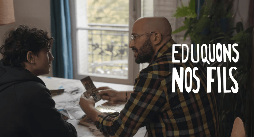 actualité Ciné-débat