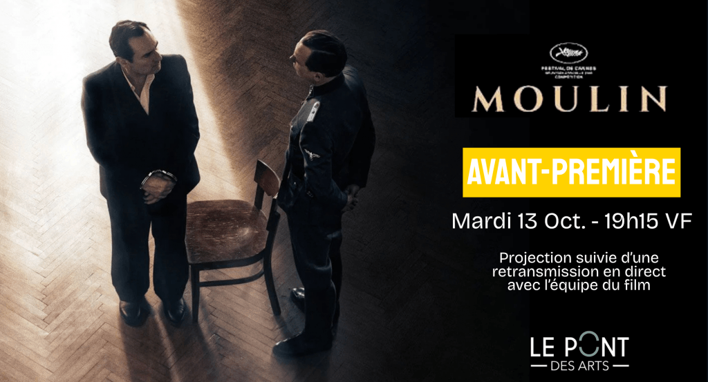 actualité MOUIN