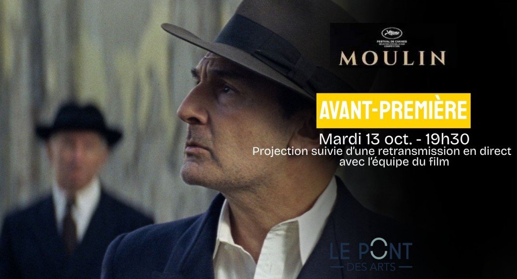 actualité MOUIN