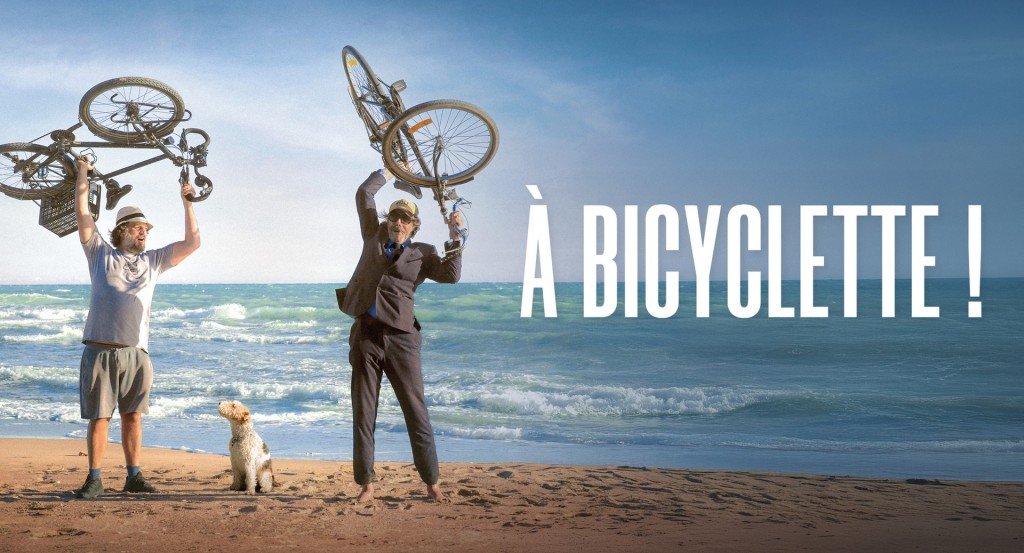 actualité À bicyclette !