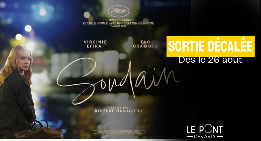 actualité SOUDAIN