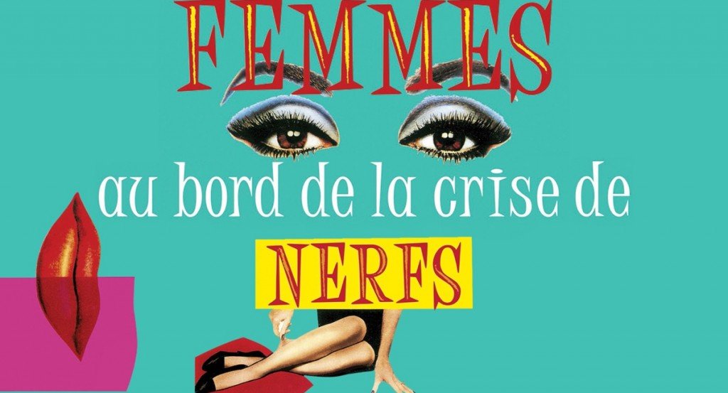 actualité Femmes au bord de la crise de nerfs