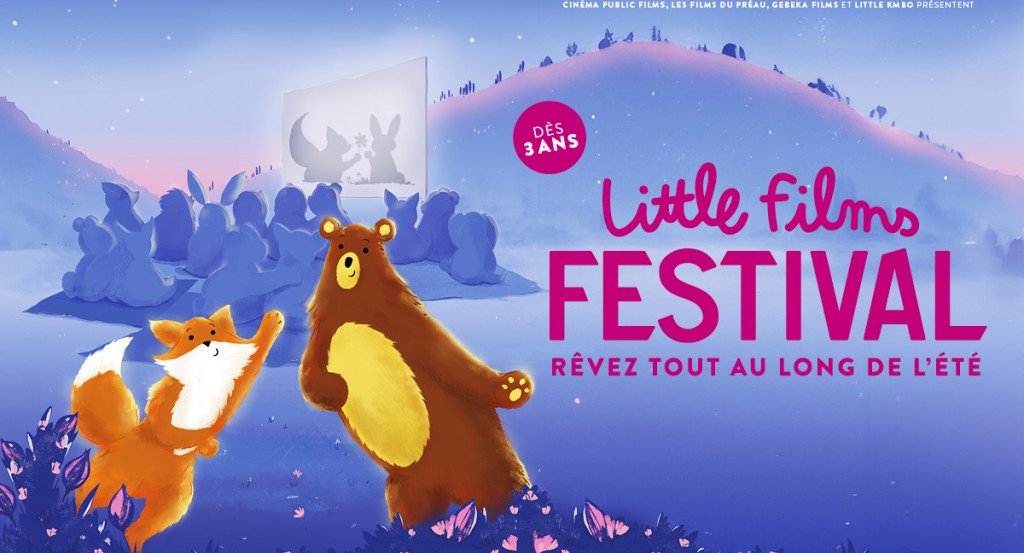 actualité Little Films Festival 2024
