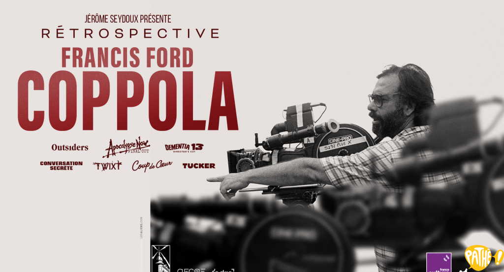 actualité Retrospective Coppola