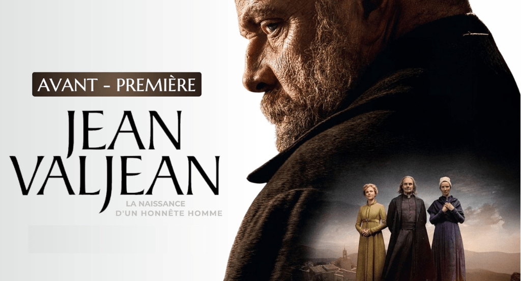 actualité Jean Valjean