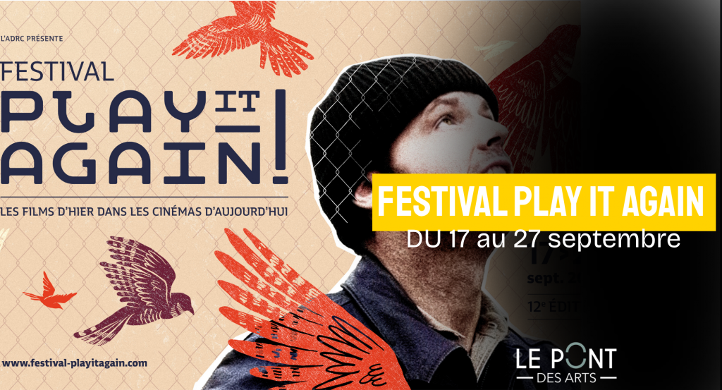 actualité PLAY IT AGAIN