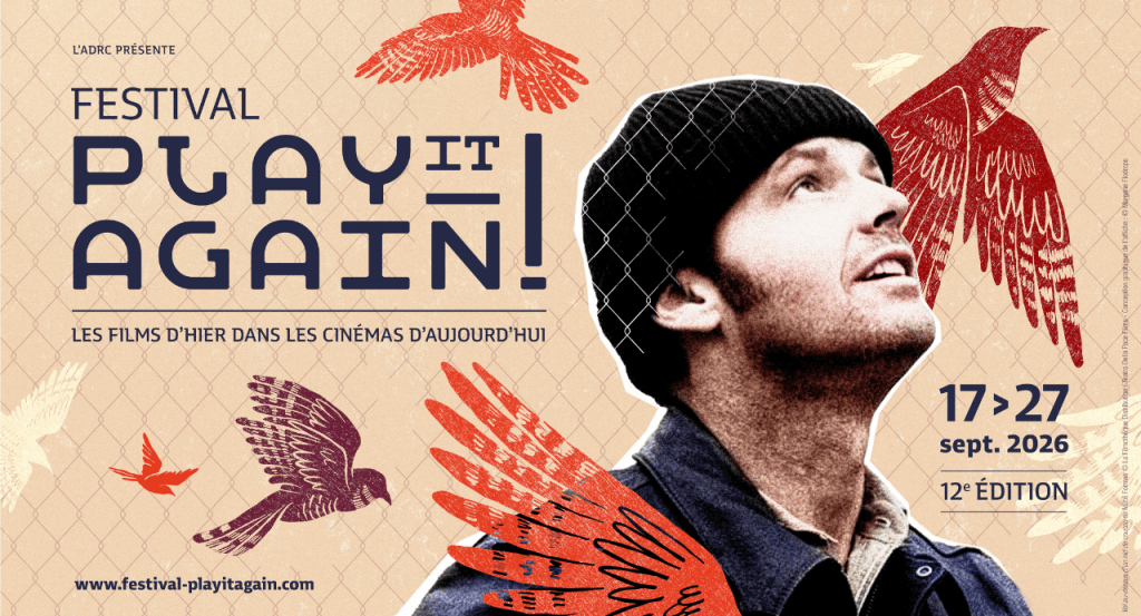actualité PLAY IT AGAIN