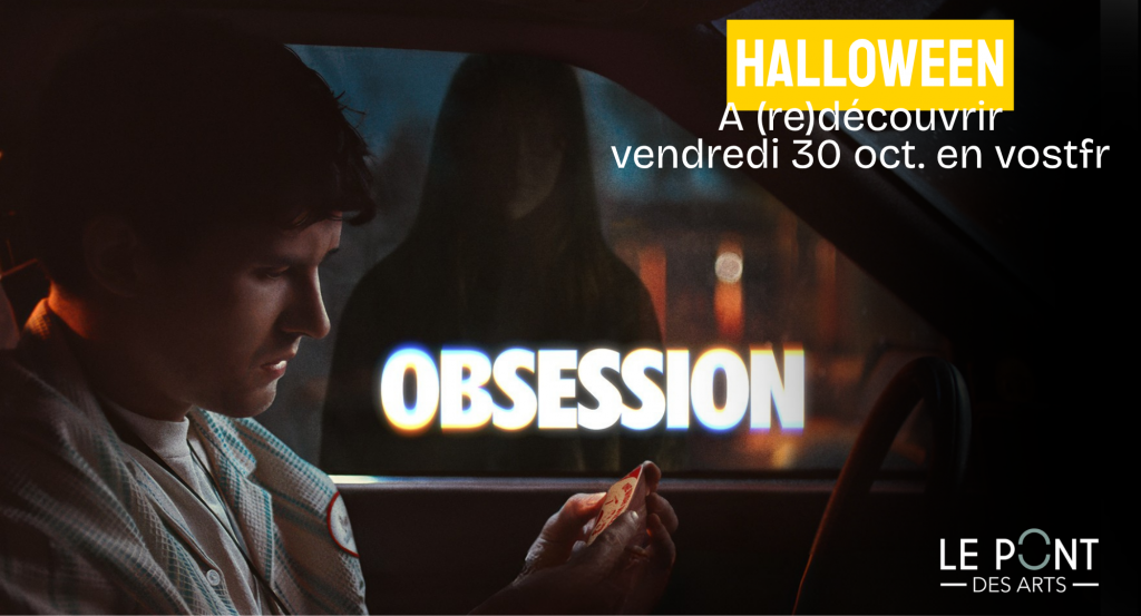 actualité HALLOWEEN 1