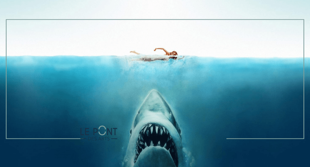 actualité Ciné-Culte Les dents de la mer