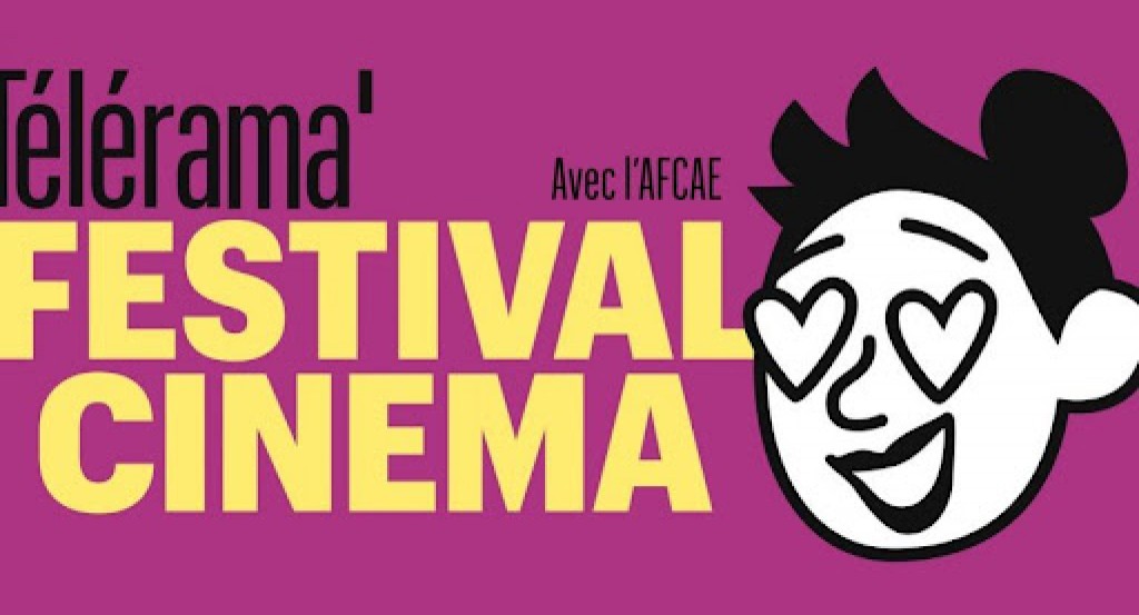actualité FESTIVAL TELERAMA