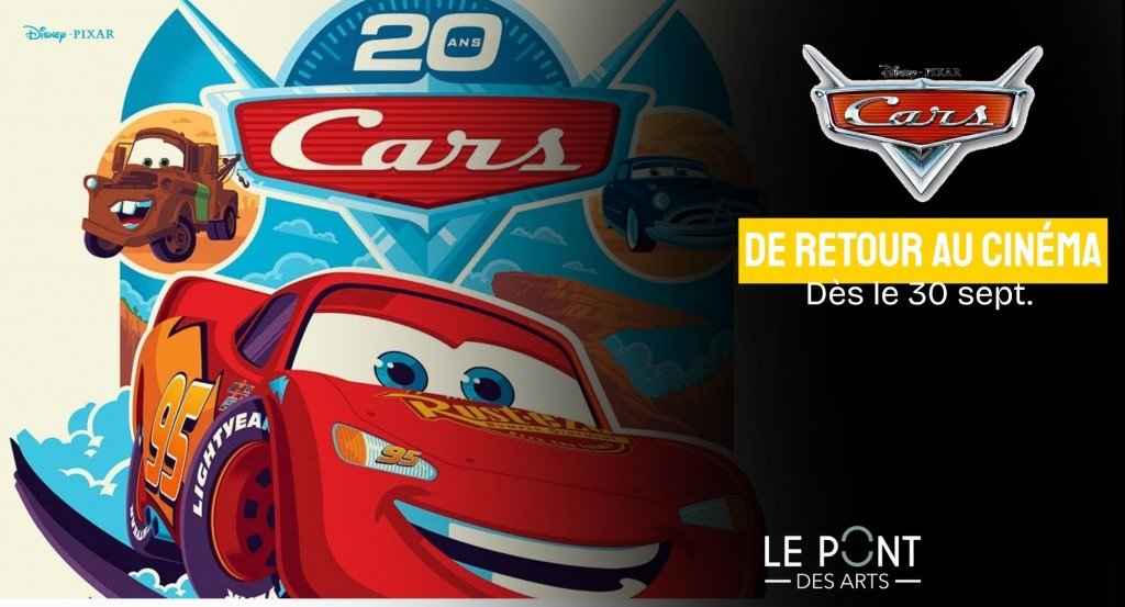 actualité CARS