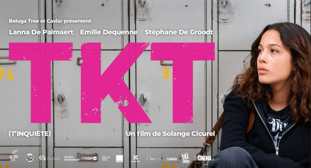 actualité TKT – T'inquiète