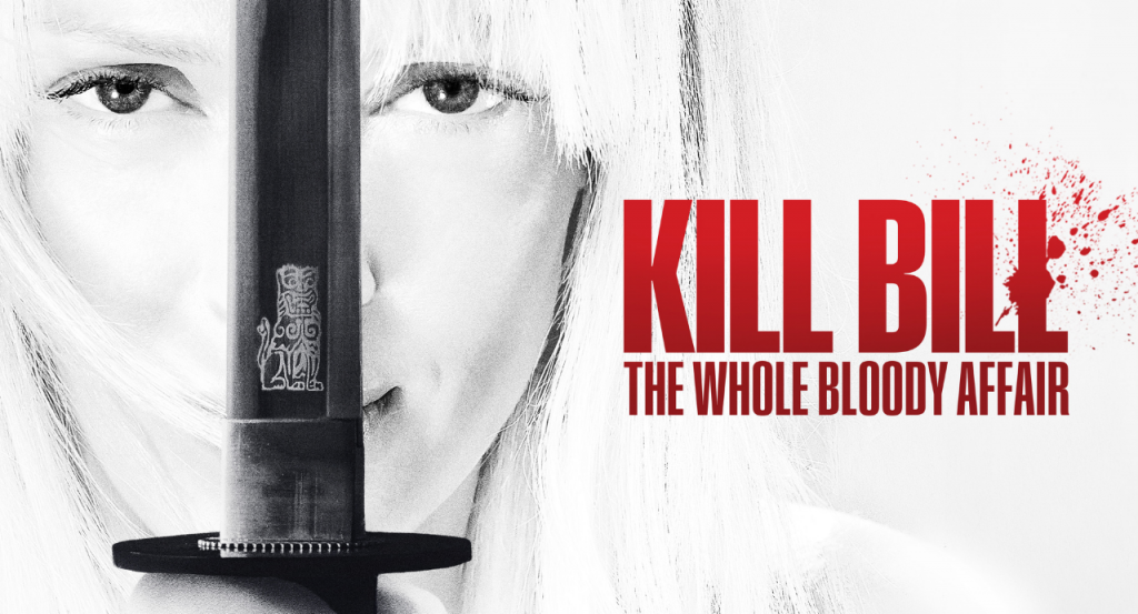 actualité Kill Bill : la mythique version intégrale