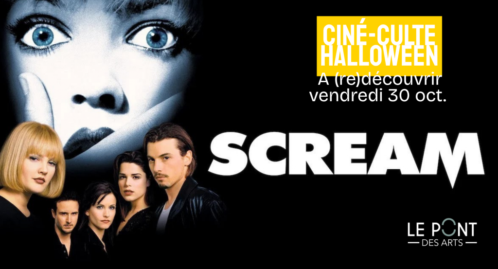 actualité HALLOWEEN 2