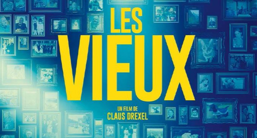 actualité Les vieux