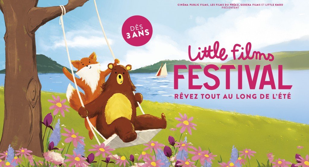 actualité Little Films Festival