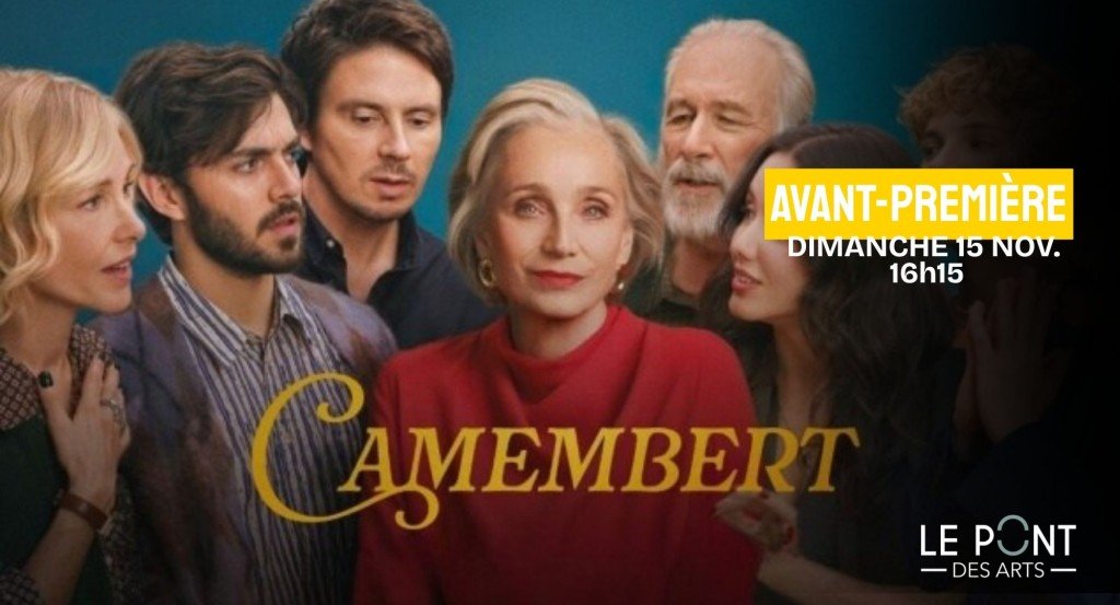 actualité CAMEMBERT