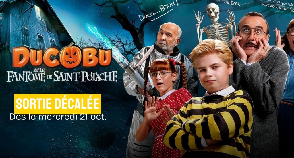 actualité ducobu