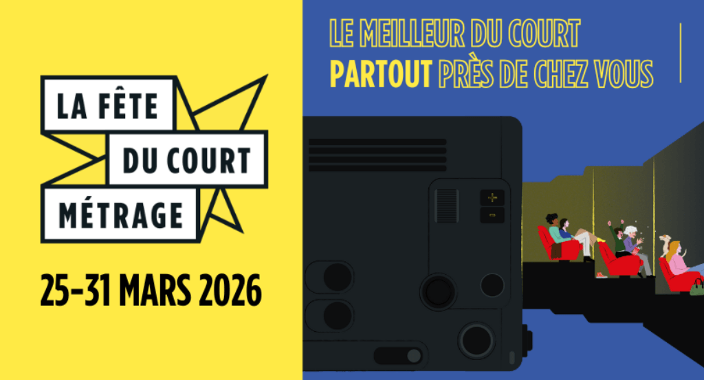actualité La fête du court métrage