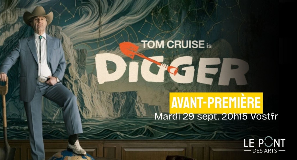 actualité digger