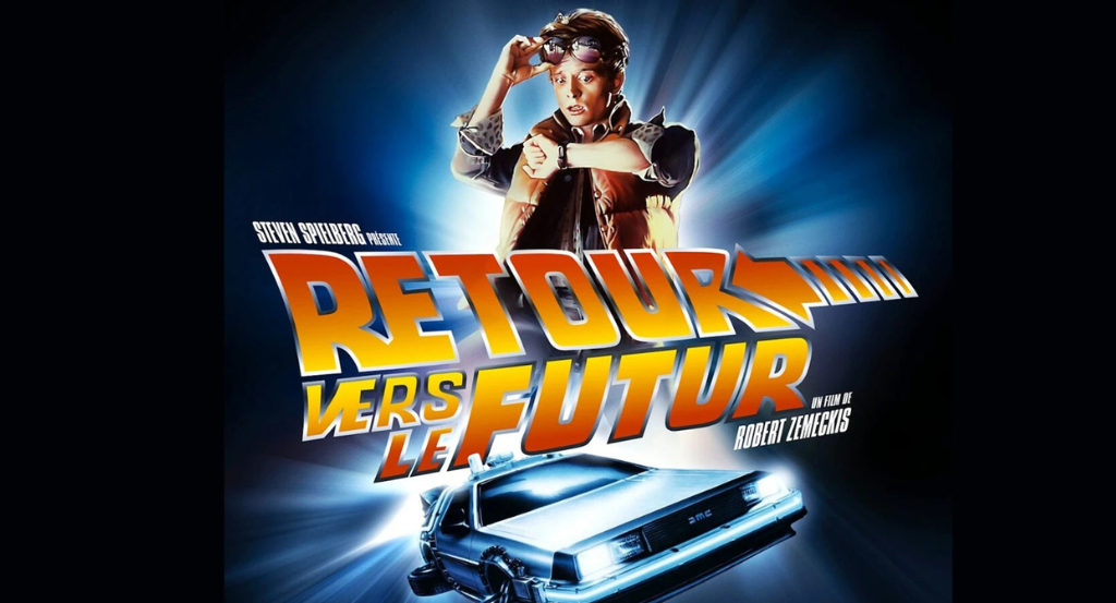 actualité Retour vers le futur