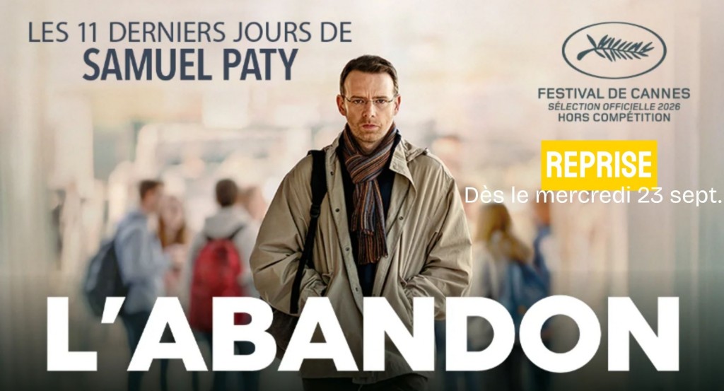 actualité ABADON
