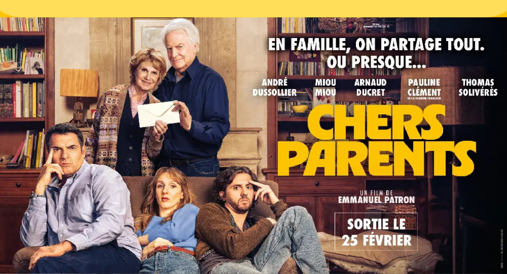 actualité Chers parents