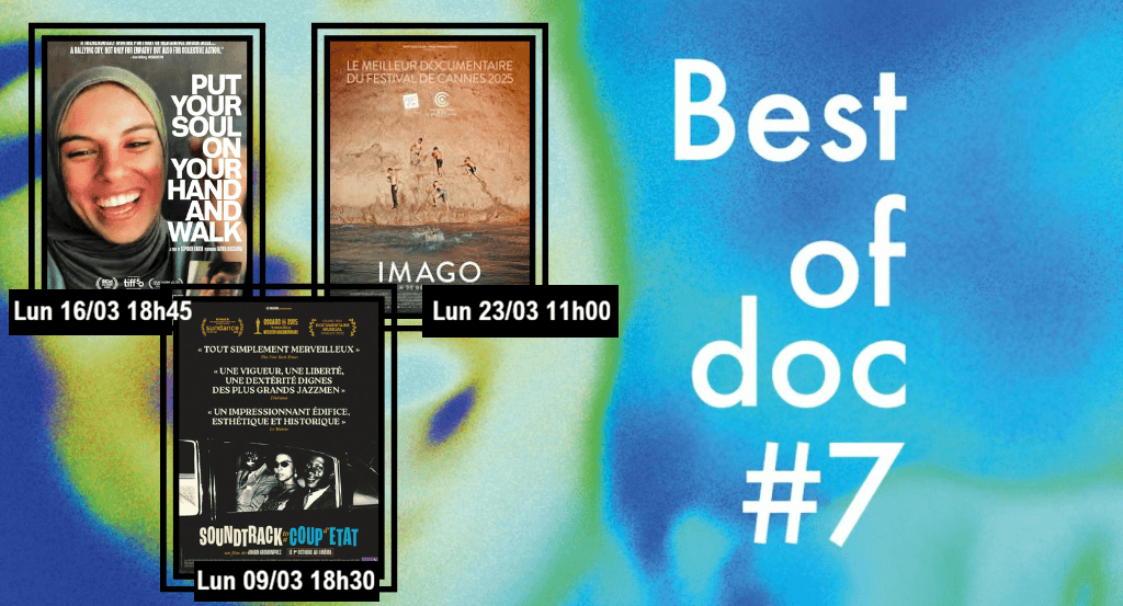 actualité Best of doc