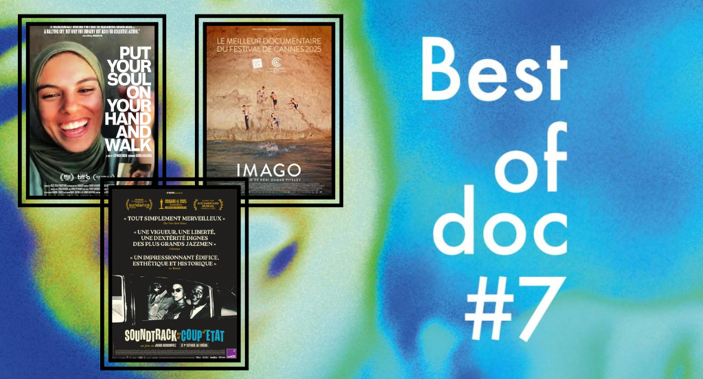 actualité Best of doc