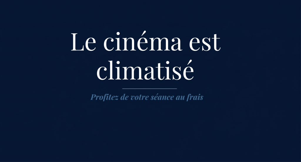 actualité CLIM