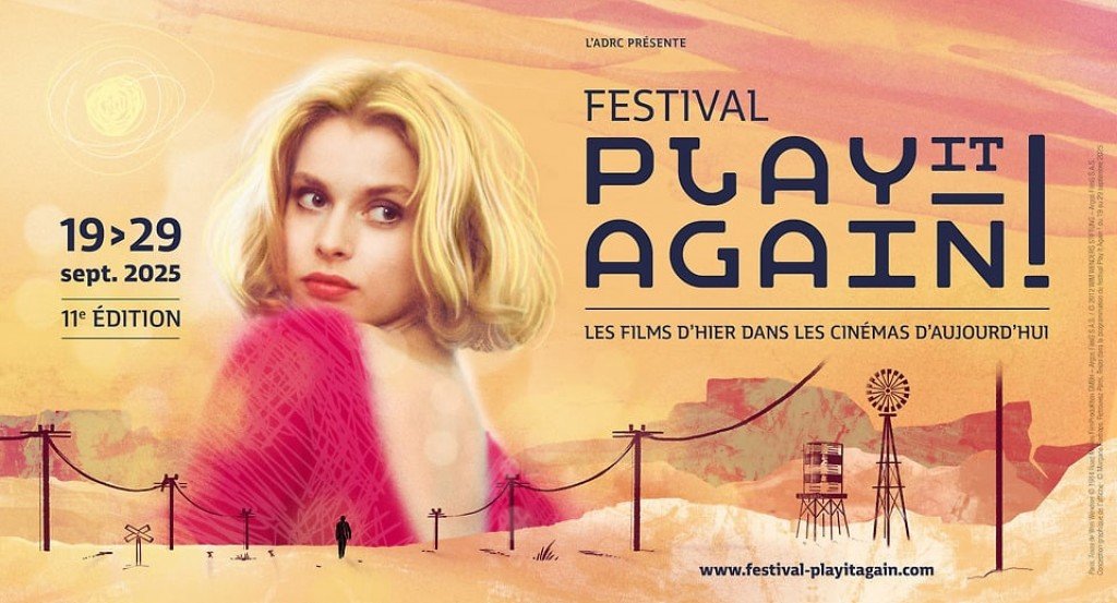 actualité Play it again
