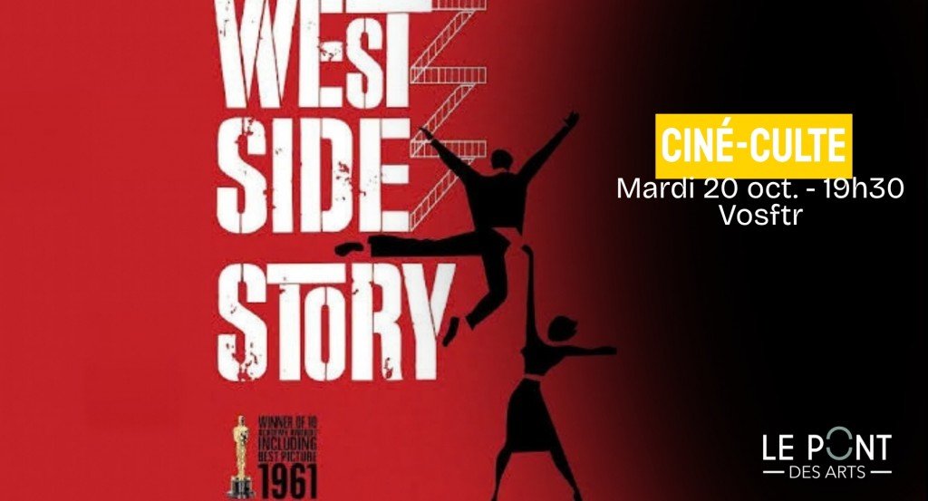 actualité WEST SIDE