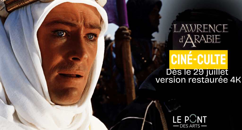 actualité Lawrence