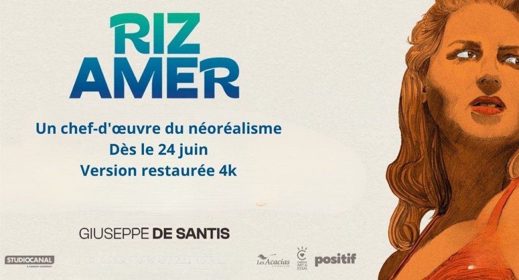 actualité RIZ AMER