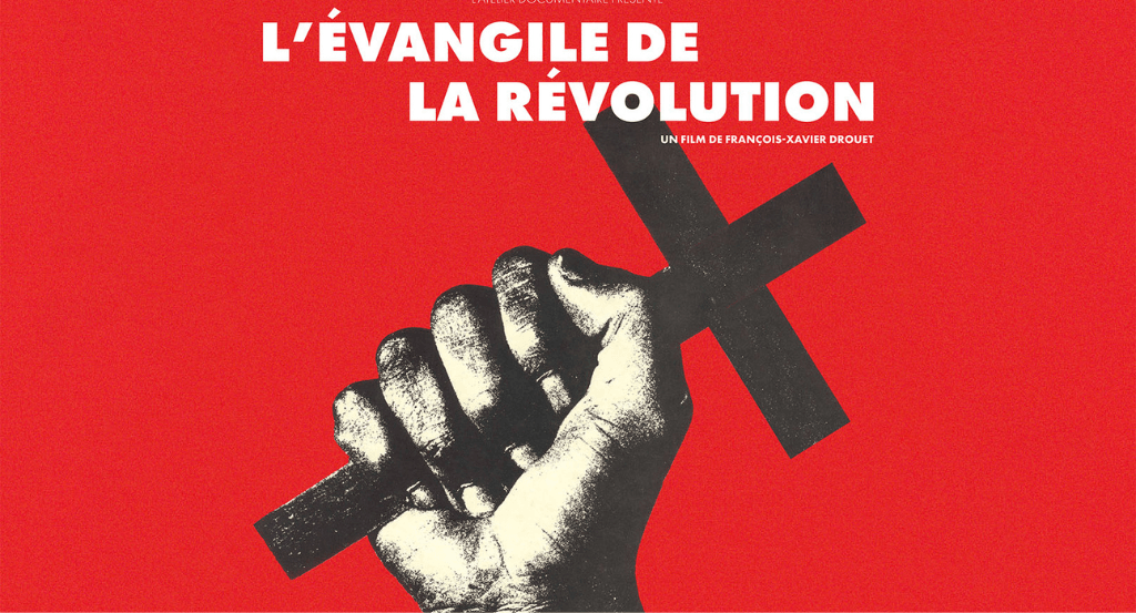 actualité L'Evangile de la révolution