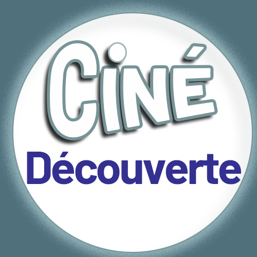 Ciné-Découverte